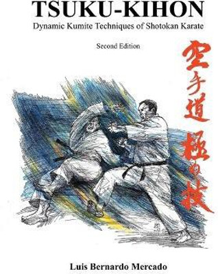 Tsuku Kihon(English, Paperback, Mercado Luis Bernardo)