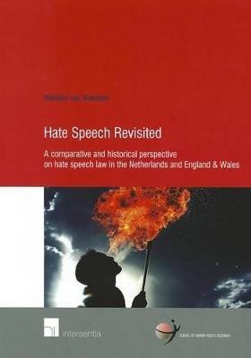 Hate Speech Revisited(English, Paperback, Noorloos Marloes van)