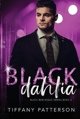 Black Dahlia(English, Paperback, Patterson Tiffany)