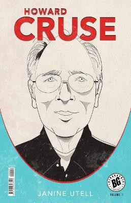 Howard Cruse(English, Paperback, Utell Janine)