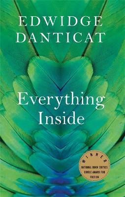 Everything Inside(English, Paperback, Danticat Edwidge)