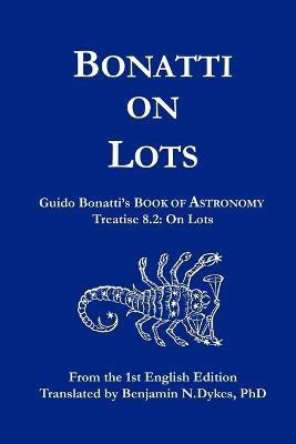 Bonatti on Lots(English, Paperback, Bonatti Guido)
