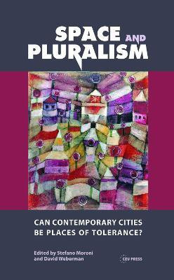 Space and Pluralism(English, Electronic book text, unknown)