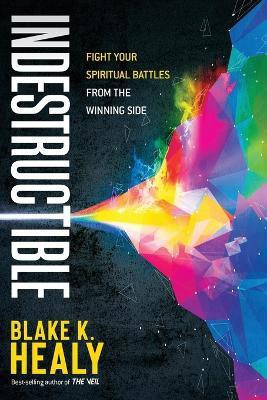 Indestructible(English, Paperback, Healy Blake K)