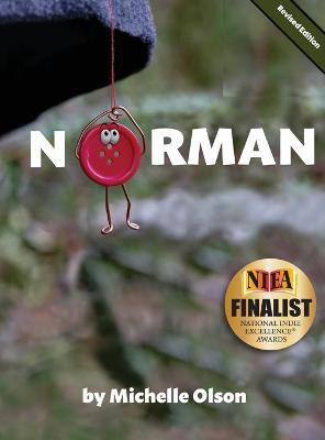 Norman(English, Hardcover, Olson Michelle)