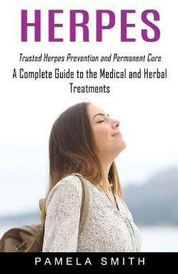 Herpes(English, Paperback, Smith Pamela)