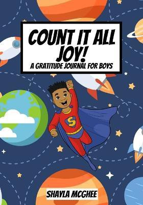 Count It All Joy!(English, Paperback, McGhee Shayla)