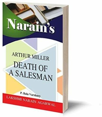 Narain's Death Of A Salesman : Arthur Miller(Paperback, P.Bala Varshney)