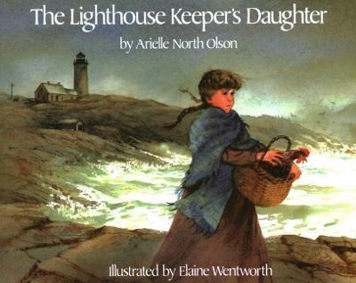 The Lighthouse Keeper's Daughter(English, Hardcover, Olson Arielle North)