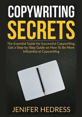 Copywriting Secrets(English, Paperback, Hedress Jenifer)