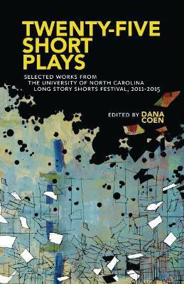 Twenty-Five Short Plays(English, Paperback, unknown)