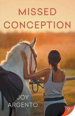 Missed Conception(English, Paperback, Argento Joy)