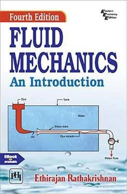 Fluid Mechanics(English, Paperback, Rathakrishnan Ethirajan)