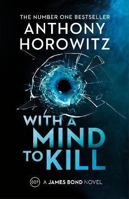 With a Mind to Kill(English, Paperback, Horowitz Anthony)