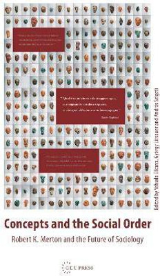 Concepts and the Social Order(English, Electronic book text, unknown)
