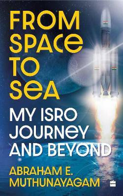 From Space to Sea(English, Hardcover, Muthunayagam Abraham E.)