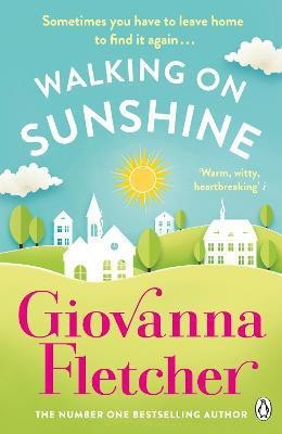 Walking on Sunshine(English, Paperback, Fletcher Giovanna)