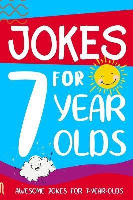 Jokes for 7 Year Olds(English, Paperback, Summers Linda)