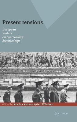 Present Tensions(English, Hardcover, unknown)