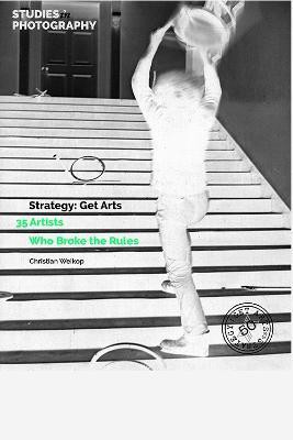 Strategy: Get Arts(English, Hardcover, unknown)