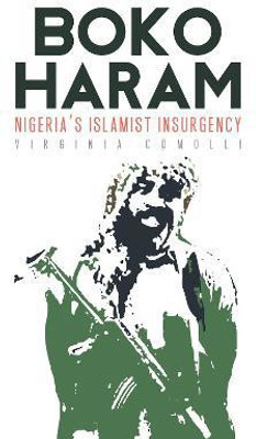 Boko Haram(English, Hardcover, Comolli Virginia)