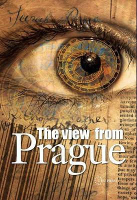The View from Prague(English, Hardcover, unknown)