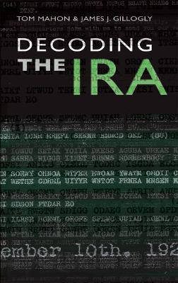Decoding The IRA(English, Paperback, Mahon Tom)
