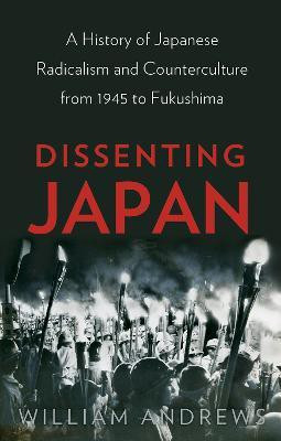 Dissenting Japan(English, Hardcover, Andrews William)