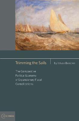 Trimming the Sails(English, Electronic book text, Benczes Istvan)