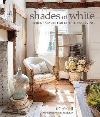 Shades of White(English, Hardcover, O'Neill Fifi)