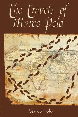 The Travels of Marco Polo(English, Paperback, Polo Marco)