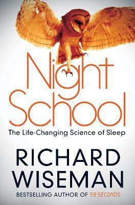 Night School(English, Paperback, Wiseman Richard)