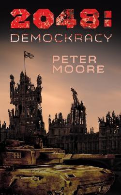 2048(English, Paperback, Moore Peter)