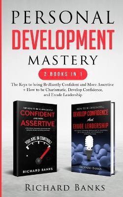 Personal Development Mastery 2 Books in 1(English, Paperback, Banks Richard)