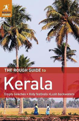 The Rough Guide to Kerala(English, Paperback, Abram David)