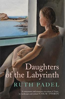 Daughters of The Labyrinth(English, Paperback, Padel Ruth)