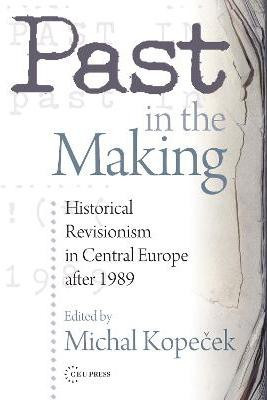Past in the Making(English, Electronic book text, unknown)