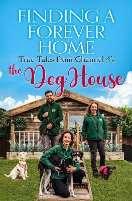 Finding a Forever Home(English, Paperback, Bishop Heather)