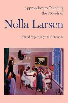 Approaches to Teaching the Novels of Nella Larsen(English, Paperback, unknown)
