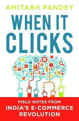 When it Clicks(English, Paperback, Pandey Amitabh)
