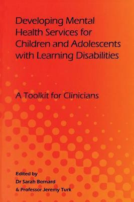 Developing Mental Health Services for Children and Adolescents with Learning Disabilities(English, Paperback, unknown)