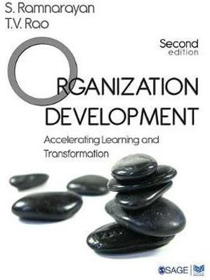 Organization Development(English, Electronic book text, unknown)