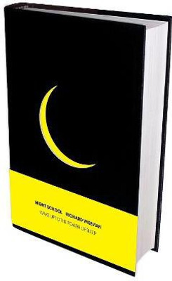 Night School  - Wake Up to the Power of Sleep(English, Hardcover, Wiseman Richard)