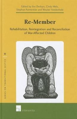 Re-member(English, Hardcover, unknown)