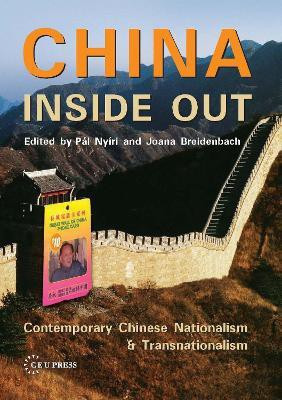 China Inside out(English, Electronic book text, unknown)