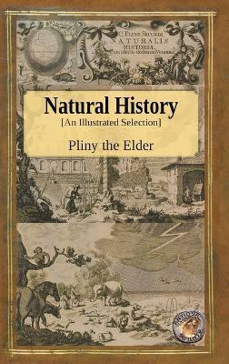 Natural History - An Illustrated Selection(English, Hardcover, The Elder Pliny)