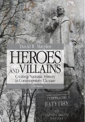 Heroes and Villains(English, Electronic book text, Marples David R.)