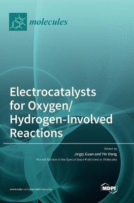 Electrocatalysts for Oxygen/Hydrogen-Involved Reactions(English, Hardcover, unknown)