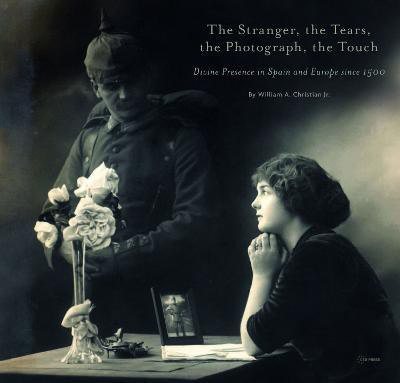 The Stranger, the Tears, the Photograph, the Touch(English, Electronic book text, Christian Jr. William A.)