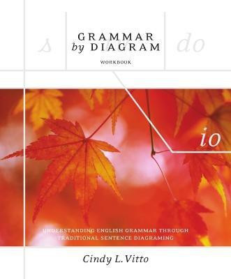 Grammar By Diagram Workbook(English, Paperback, Vitto Cindy L.)